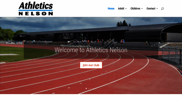 athletics.nelson.co.nz