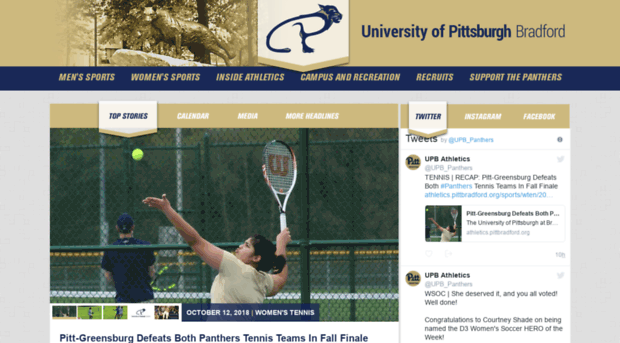 athletics.pittbradford.org