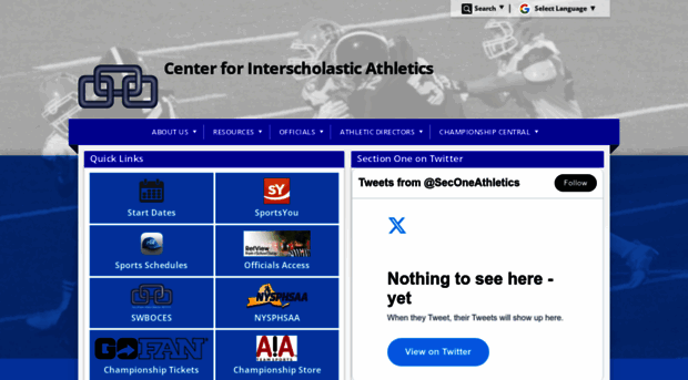 athletics.swboces.org