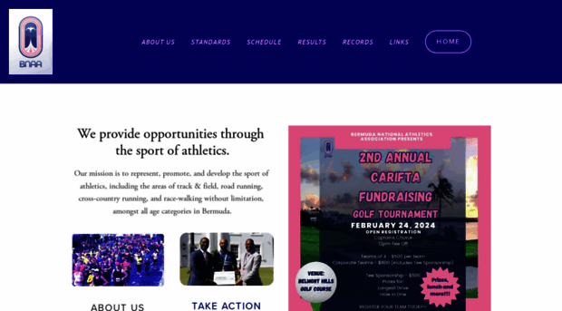 athleticsbda.com