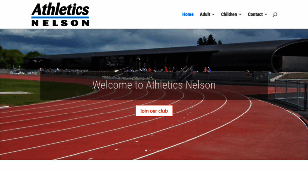 athleticsnelson.co.nz