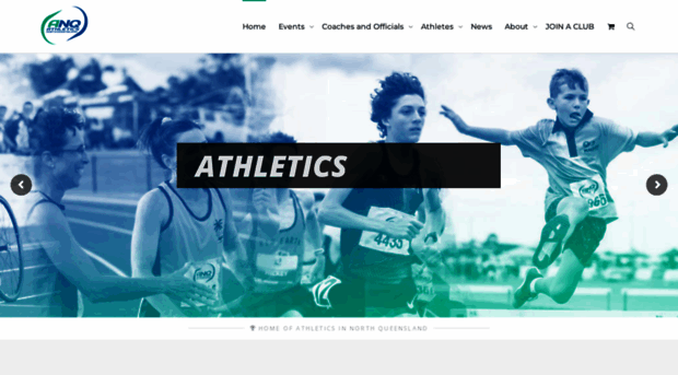 athleticsnorthqld.org.au