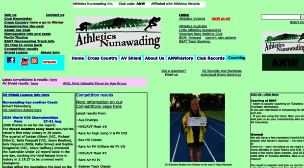 athleticsnunawading.asn.au