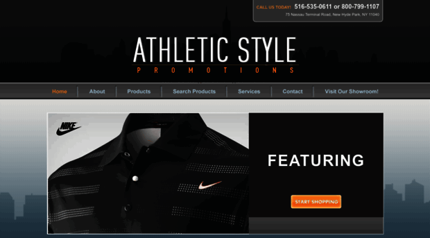 athleticstyle.com