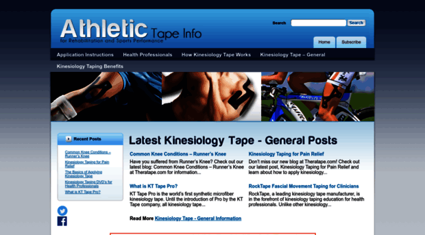 athletictapeinfo.com