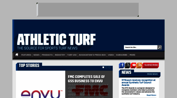 athleticturf.net