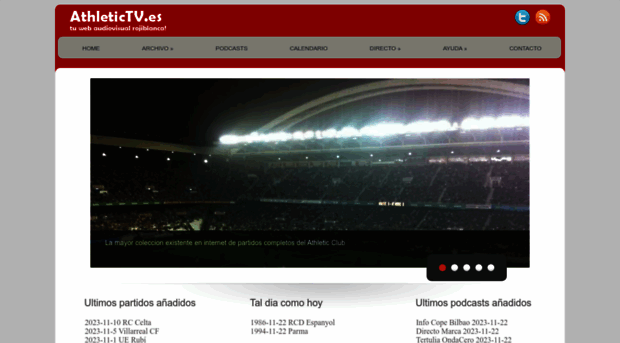 athletictv.es