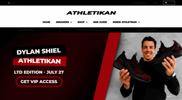 athletikan.com