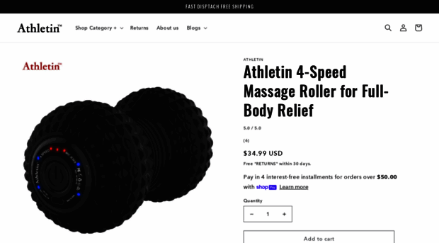 athletin.us