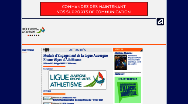 athletisme-aura.athle.fr