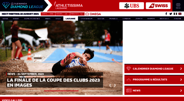 athletissima.ch