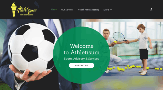 athletisum.com