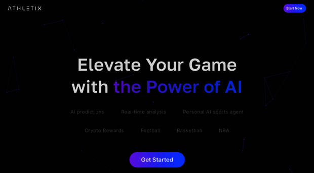 athletix.ai