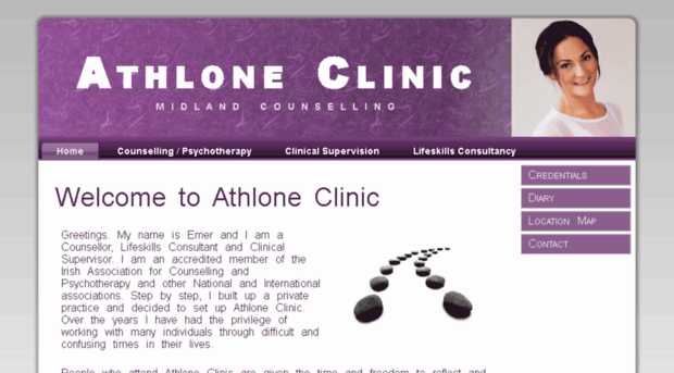 athloneclinic.ie