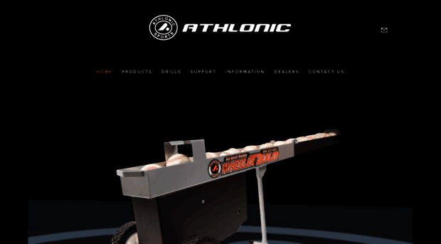 athlonic.com