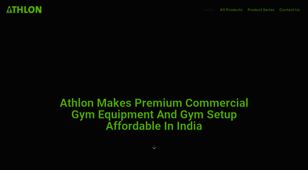 athlonindia.com