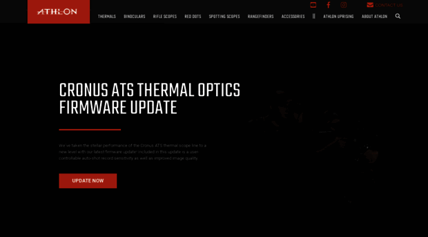 athlonoptics.com