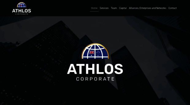 athloscorp.com.au