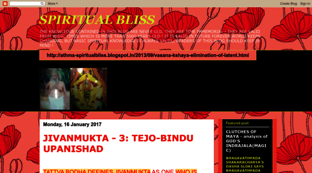 athma-spiritualbliss.blogspot.com