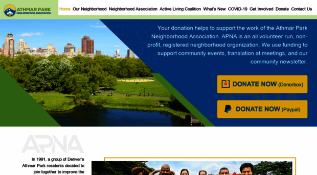 athmarpark.com