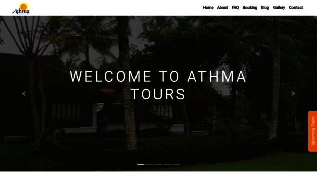 athmatours.com