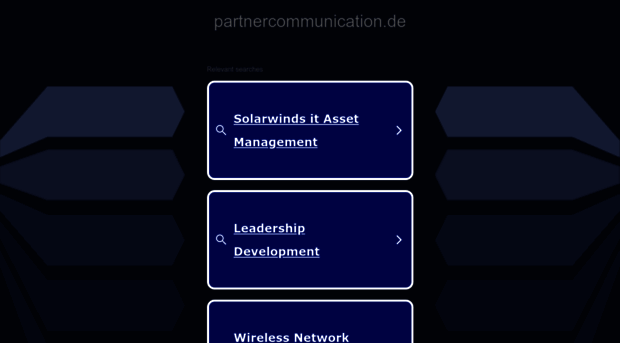athneu.partnercommunication.de