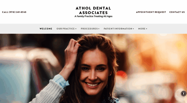 atholdental.com