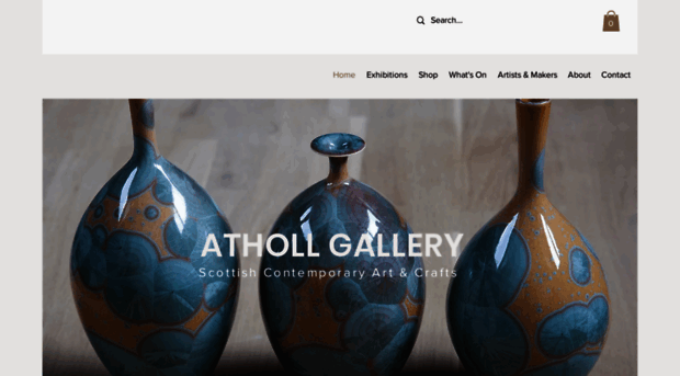 athollgallery.co.uk