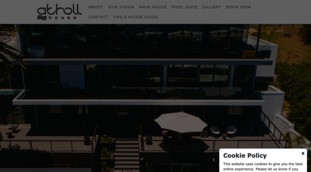 athollhouse.com