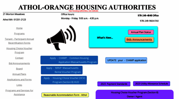 atholorangehousing.com