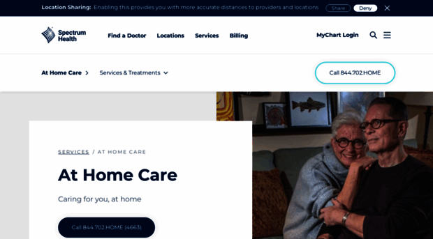 athome.spectrumhealth.org