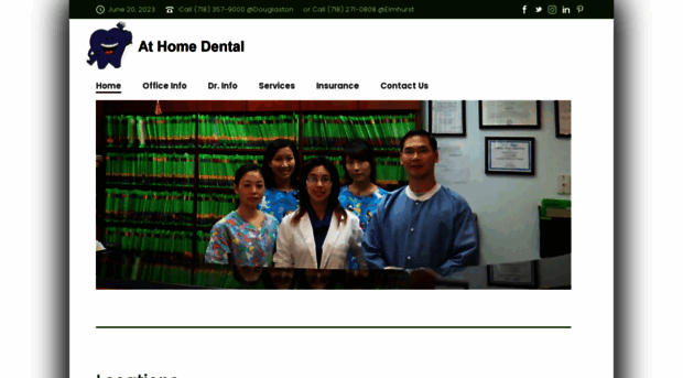 athomedental.com