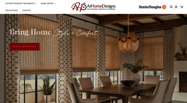 athomedesigns.com