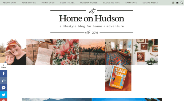 athomeonhudson.com