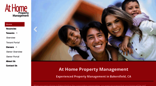 athomepropertymanagement.com