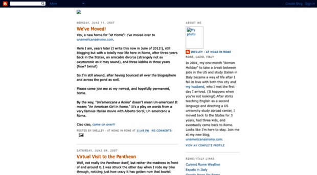 athomerome.blogspot.com