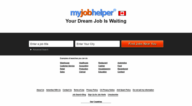 athometypingjobs.ca.myjobhelper.com