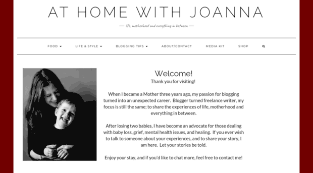 athomewithjoanna.com