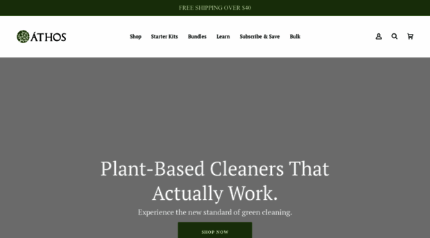 athosliving.com