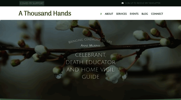 athousandhands.com