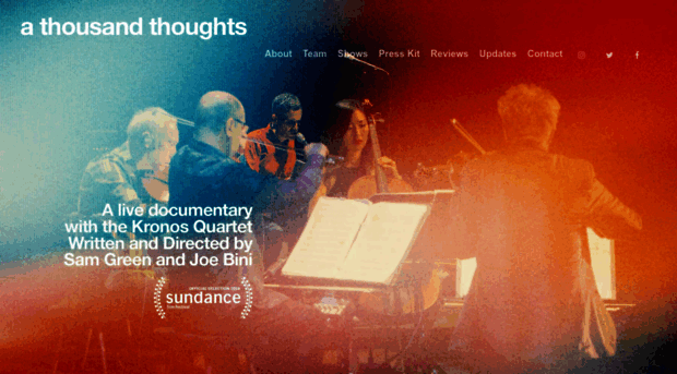 athousandthoughts.film