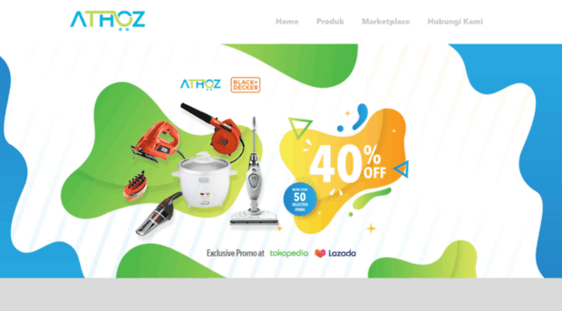 athoz.co.id