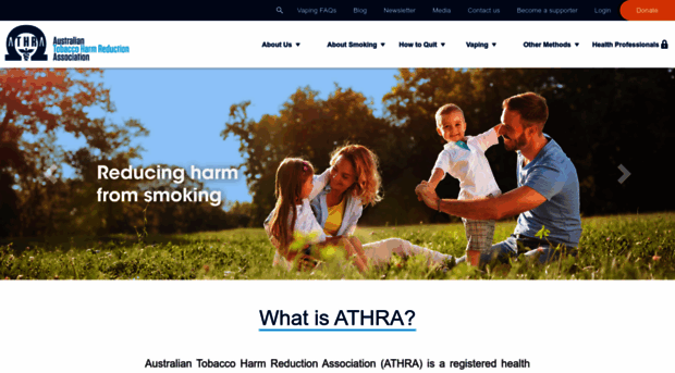 athra.org.au