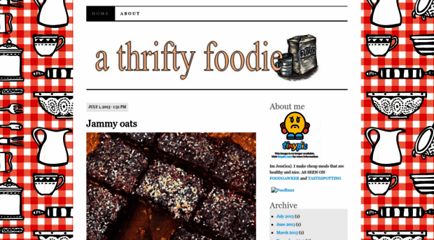 athriftyfoodie.wordpress.com