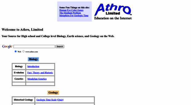 athro.com