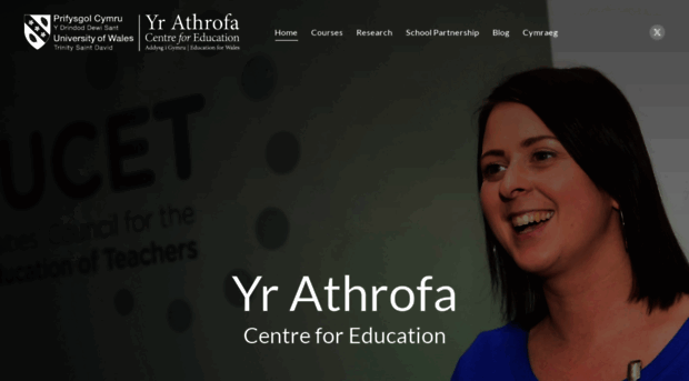 athrofa.cymru