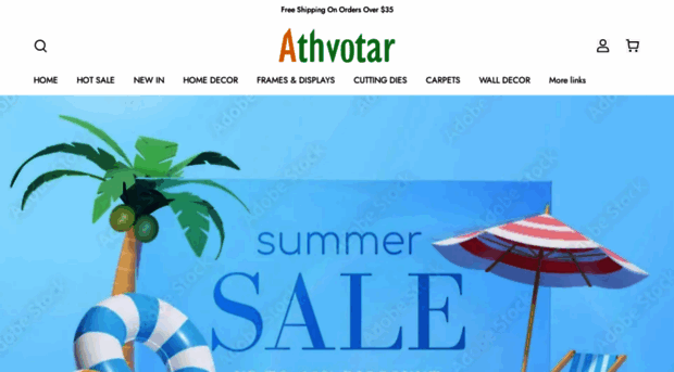 athvotar.com