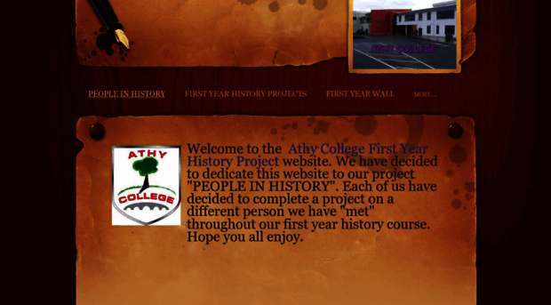 athycollegehistory.weebly.com