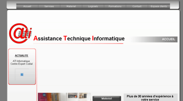 ati-informatique.net