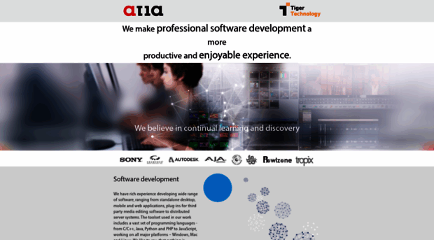 atia.com